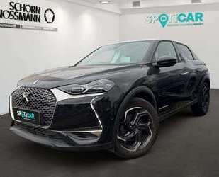 DS Automobiles DS 3 Crossback Gebrauchtwagen