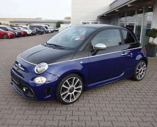 Abarth 500 Gebrauchtwagen