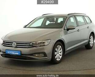 VW Passat Variant Gebrauchtwagen
