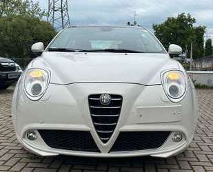 Alfa Romeo MiTo Gebrauchtwagen