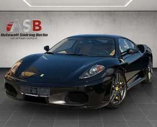 Ferrari F430 Gebrauchtwagen