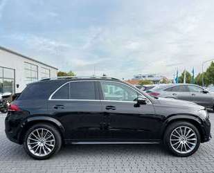 Mercedes-Benz GLE 350 Gebrauchtwagen