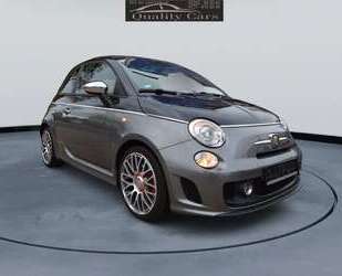 Abarth 500 Gebrauchtwagen