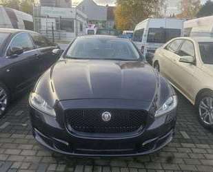Jaguar XJ Gebrauchtwagen