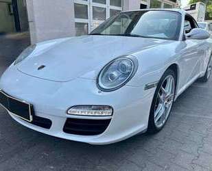 Porsche 911 Gebrauchtwagen