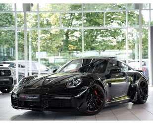 Porsche 911 Gebrauchtwagen