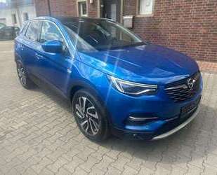 Opel Grandland X Gebrauchtwagen