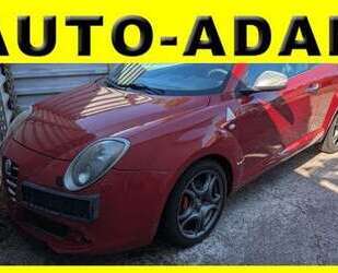 Alfa Romeo MiTo Gebrauchtwagen