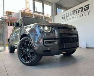 Land Rover Defender Gebrauchtwagen
