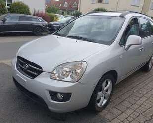 Kia Carens Gebrauchtwagen