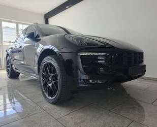 Porsche Macan Gebrauchtwagen