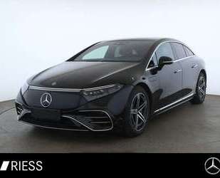 Mercedes-Benz EQS Gebrauchtwagen