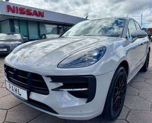 Porsche Macan Gebrauchtwagen