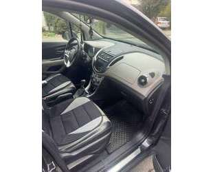 Chevrolet Trax Gebrauchtwagen