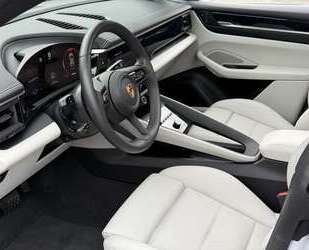 Porsche Macan Gebrauchtwagen