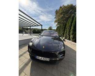 Porsche Macan Gebrauchtwagen