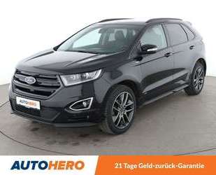 Ford Edge Gebrauchtwagen
