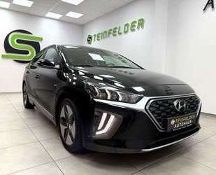 Hyundai IONIQ Gebrauchtwagen