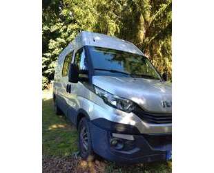 IVECO Daily Gebrauchtwagen