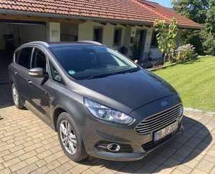 Ford S-Max Gebrauchtwagen