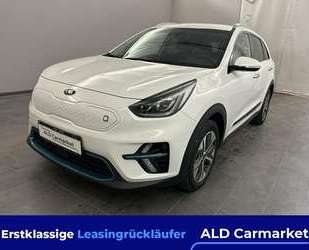 Kia e-Niro Gebrauchtwagen