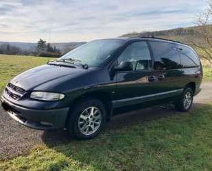 Chrysler Grand Voyager Gebrauchtwagen