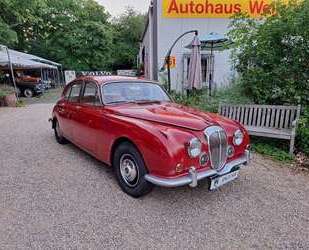 Jaguar MK II Gebrauchtwagen