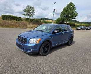 Dodge Caliber Gebrauchtwagen