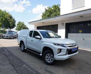 Mitsubishi L200 Gebrauchtwagen