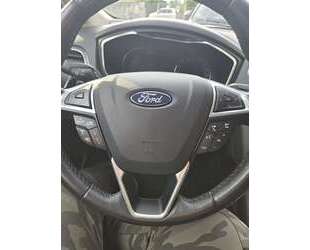 Ford Mondeo Gebrauchtwagen