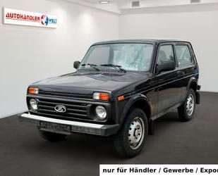 Lada Taiga Gebrauchtwagen