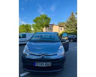 Citroen C8 Gebrauchtwagen