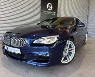 BMW 650 Gebrauchtwagen