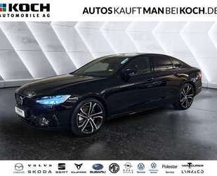 Volvo S90 Gebrauchtwagen
