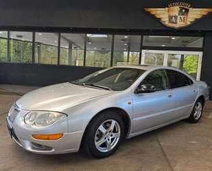 Chrysler 300 M Gebrauchtwagen