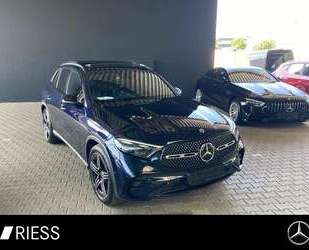 Mercedes-Benz GLC 300 Gebrauchtwagen