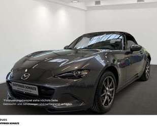 Mazda MX-5 Gebrauchtwagen