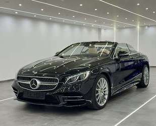 Mercedes-Benz S 560 Gebrauchtwagen