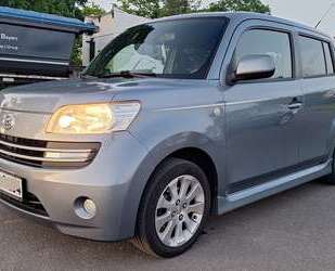 Daihatsu Materia Gebrauchtwagen