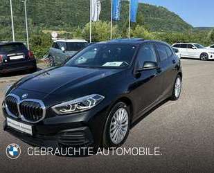 BMW 118 Gebrauchtwagen