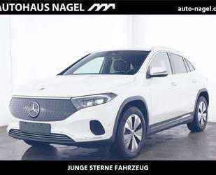 Mercedes-Benz EQA Gebrauchtwagen