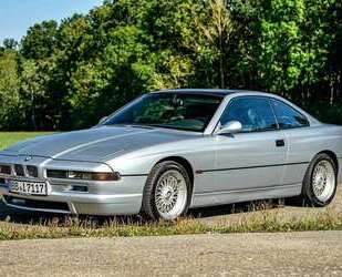 BMW 840 Gebrauchtwagen