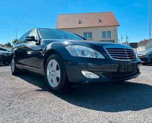 Mercedes-Benz S 320 Gebrauchtwagen