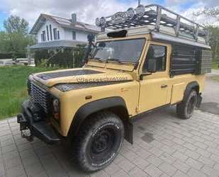 Land Rover Defender Gebrauchtwagen