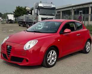 Alfa Romeo MiTo Gebrauchtwagen