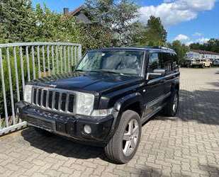 Jeep Commander Gebrauchtwagen