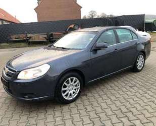 Chevrolet Epica Gebrauchtwagen