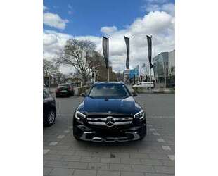 Mercedes-Benz GLC 220 Gebrauchtwagen