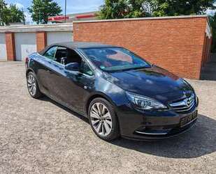 Opel Cascada Gebrauchtwagen