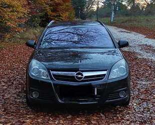 Opel Signum Gebrauchtwagen